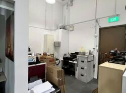 Centropod @ Changi (D14), Office #581127411